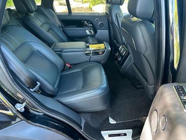Land Rover Range Rover D350 Autobiography — photo 26