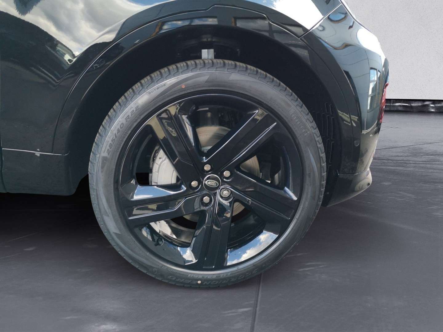 Land Rover Discovery Dynamic HSE D300 - 2024 - Joinsteer - #9