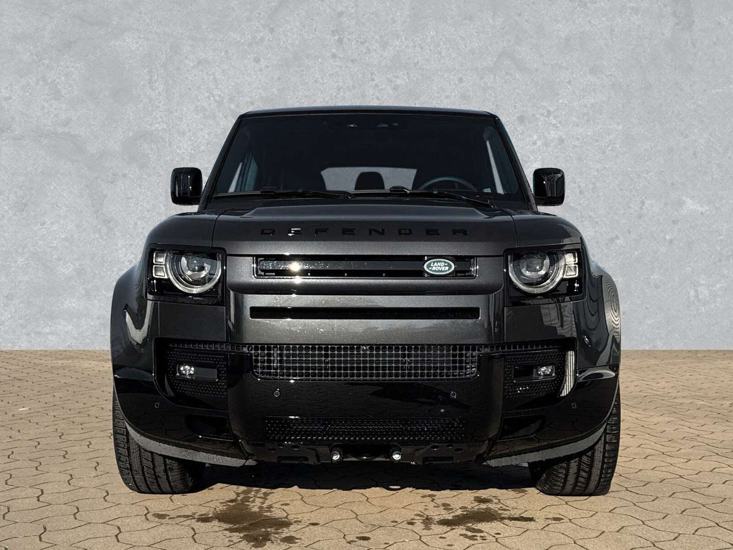 Land Rover Defender 130 D300 X-Dynamic HSE - 2025 - Joinsteer - #4