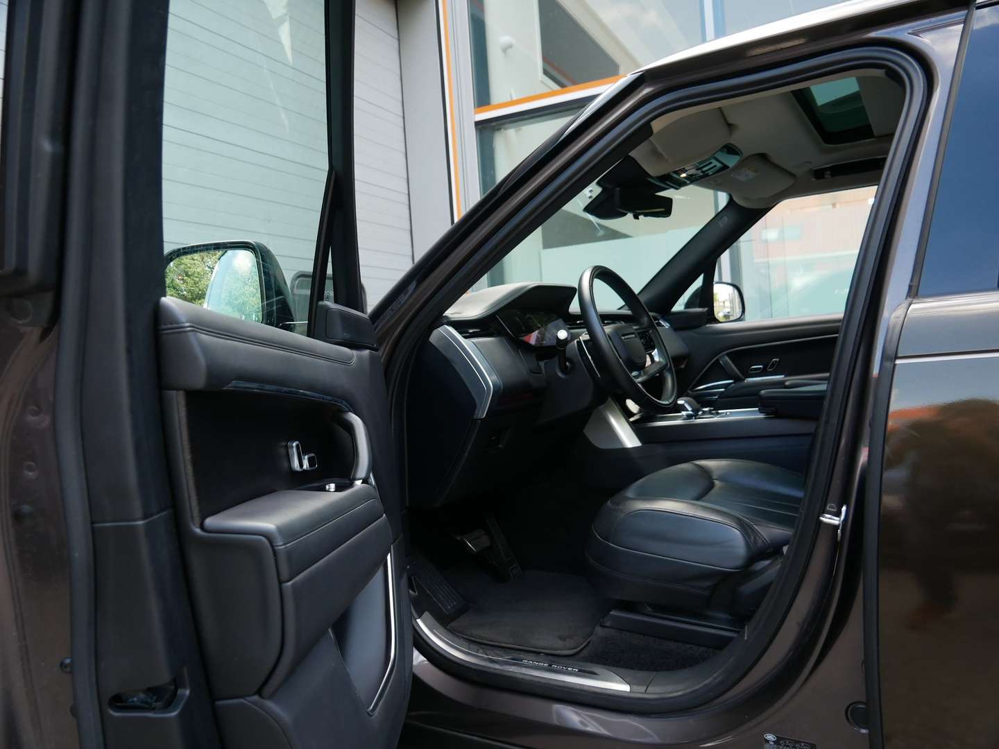 Land Rover Range Rover D350 HSE - 2023 - Joinsteer - #6