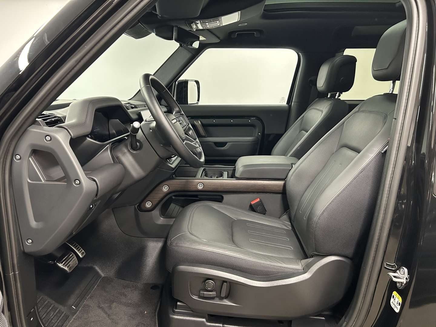 Land Rover Defender 3.0D RWB D300 - 2023 - Joinsteer - #3