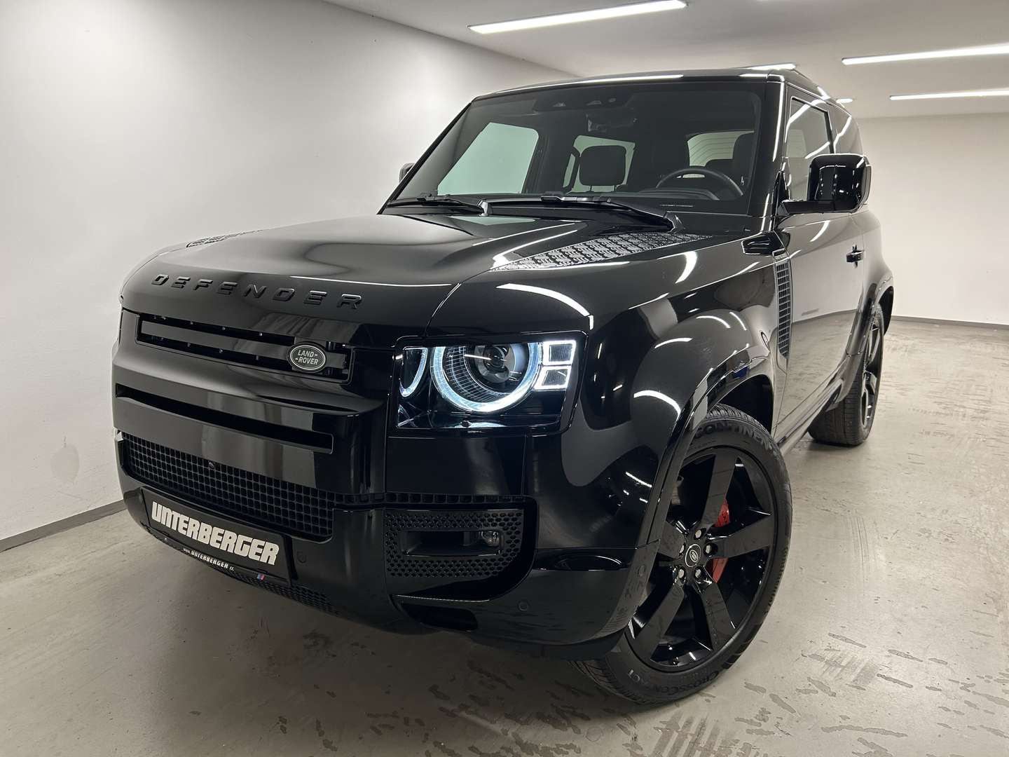 Land Rover Defender 3.0D RWB D300 - 2023 - Joinsteer - #6