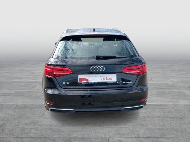 Audi A3 Sportback E-tron Sport 40 E-tron S Tronic - 2020 - Joinsteer - #4