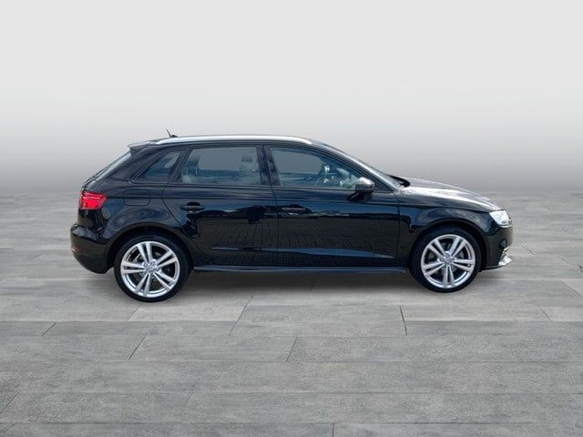 Audi A3 Sportback E-tron Sport 40 E-tron S Tronic - 2020 - Joinsteer - #5