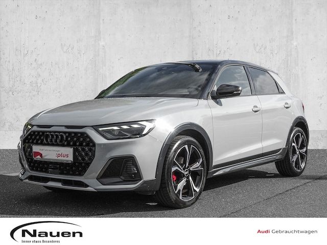 Audi A1 Citycarver 30 TFSI S Tronic - 2022 - Joinsteer - #1
