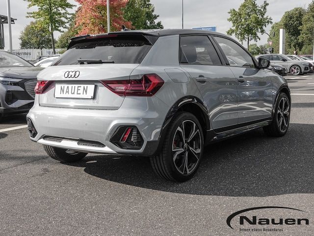Audi A1 Citycarver 30 TFSI S Tronic - 2022 - Joinsteer - #2