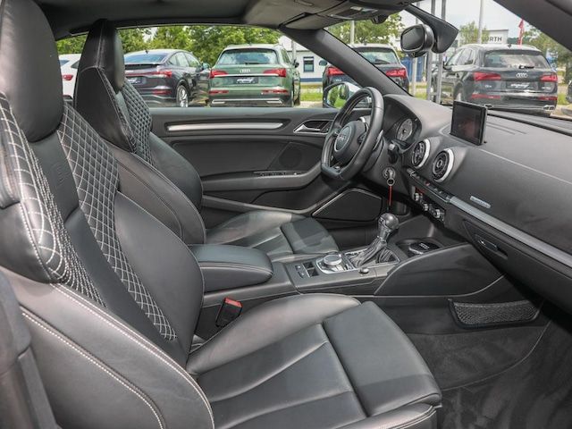 Audi S3 Cabriolet TFSI Quattro S Tronic - 2015 - Joinsteer - #4