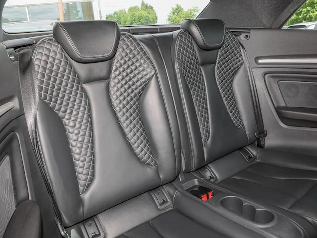 Audi S3 Cabriolet TFSI Quattro S Tronic - 2015 - Joinsteer - #5