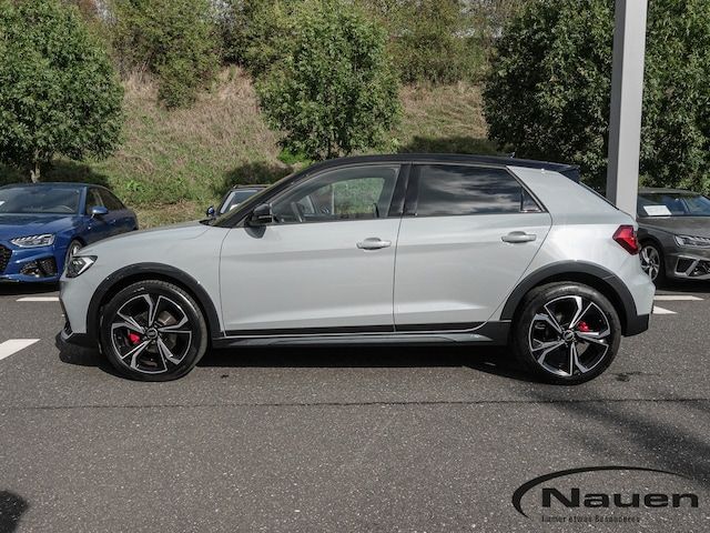 Audi A1 Citycarver 30 TFSI S Tronic - 2022 - Joinsteer - #5