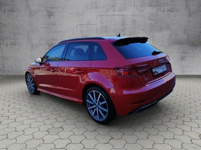 Audi A3 Sportback E-tron Sport 40 E-tron S Tronic - 2020 - Joinsteer - #3