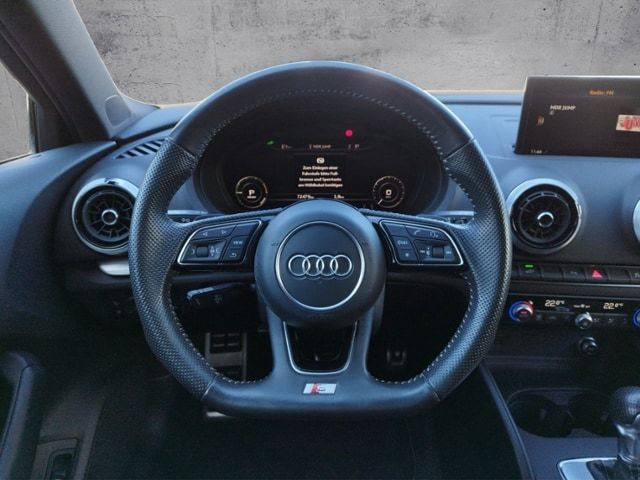 Audi A3 Sportback E-tron Sport 40 E-tron S Tronic - 2020 - Joinsteer - #6