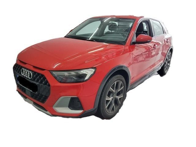 Audi A1 Citycarver 35 TFSI S Tronic - 2021 - Joinsteer - #2
