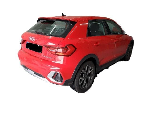 Audi A1 Citycarver 35 TFSI S Tronic - 2021 - Joinsteer - #3