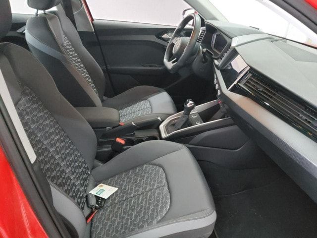 Audi A1 Citycarver 35 TFSI S Tronic - 2021 - Joinsteer - #4