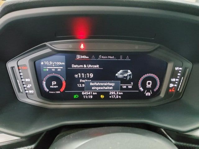 Audi A1 Citycarver 35 TFSI S Tronic - 2021 - Joinsteer - #6