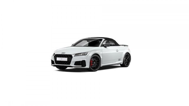 Audi TT Roadster 45 TFSI S Tronic - 2021 - Joinsteer - #2