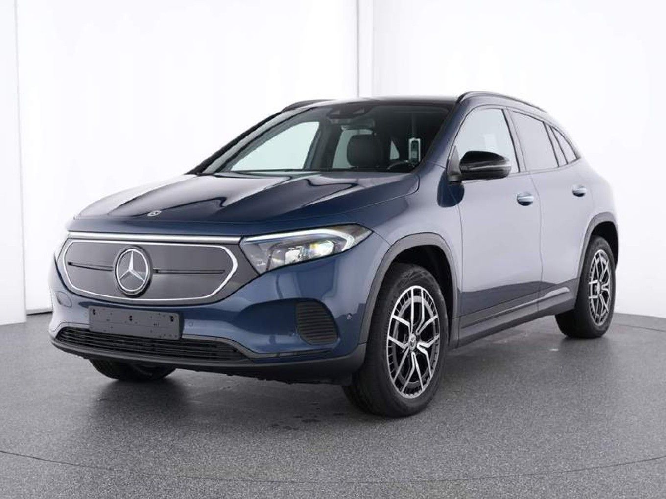 Mercedes EQA 350 4MATIC - 2023 - Joinsteer - #1
