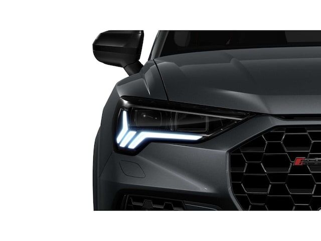 Audi RSQ3 Sportback TFSI Quattro S Tronic - 2022 - Joinsteer - #3