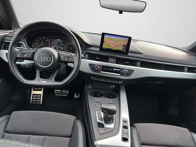 Audi A5 Cabriolet Sport 2.0 TFSI S Tronic - 2018 - Joinsteer - #3