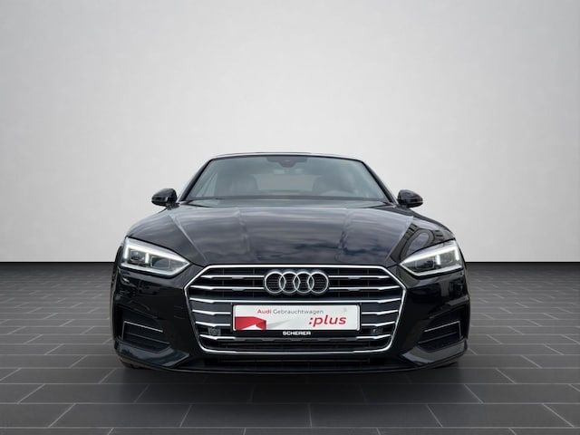 Audi A5 Cabriolet Sport 2.0 TFSI S Tronic - 2018 - Joinsteer - #5