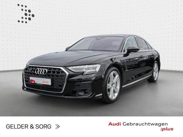 Audi A8 TFSI E 60 TFSI E Quattro 340462 KW(PS) Tiptronic - 2024 - Joinsteer