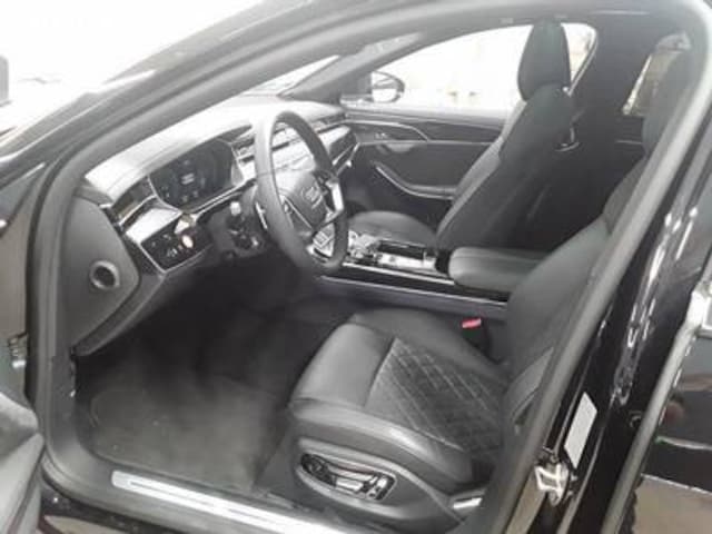 Audi A8 TFSI E 60 TFSI E Quattro Tiptronic - 2025 - Joinsteer - #3