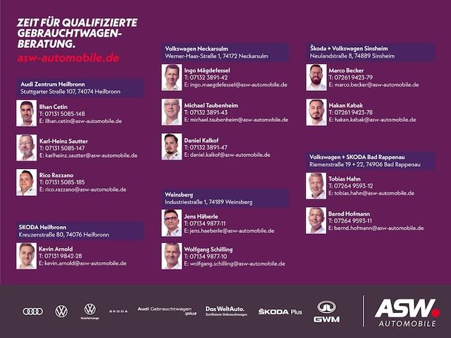 Audi A8 TFSI E 60 TFSI E Quattro Tiptronic - 2025 - Joinsteer - #4