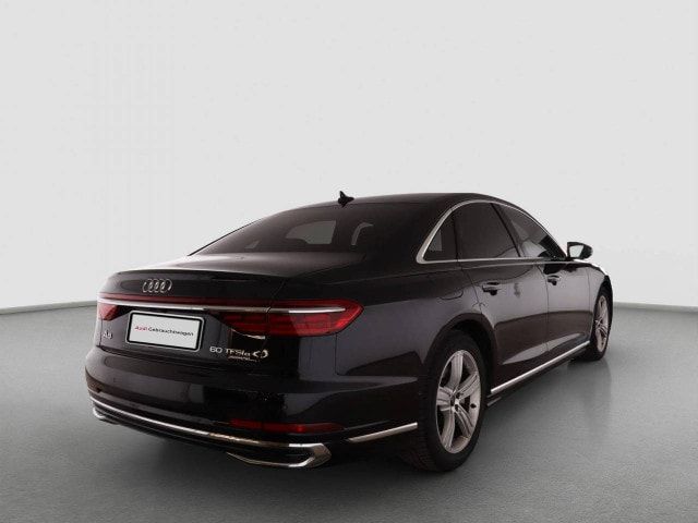 Audi A8 TFSI E 60 TFSI E Quattro Tiptronic - 2025 - Joinsteer - #2