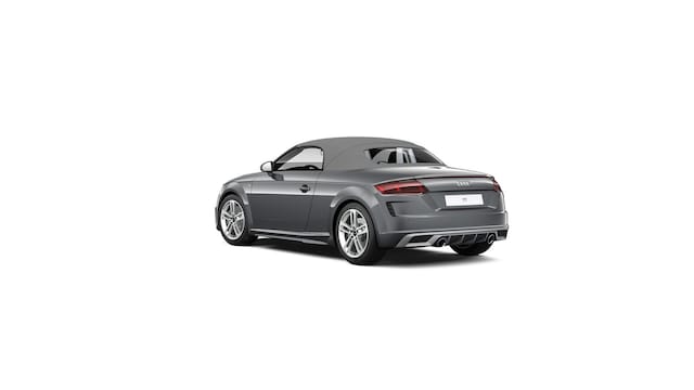Audi TT Roadster 45 TFSI S Tronic - 2021 - Joinsteer - #3