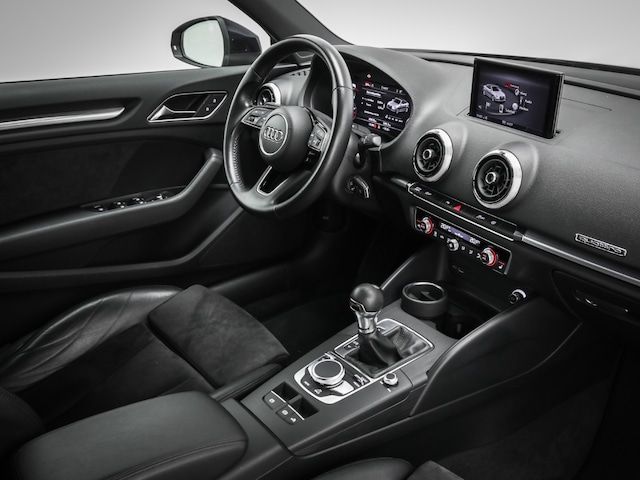 Audi A3 Cabriolet Sport 40 TFSI Quattro S Tronic - 2020 - Joinsteer - #6