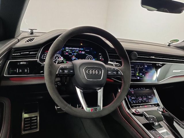 Audi RSQ8 Performance TFSI Quattro Tiptronic - 2025 - Joinsteer - #8
