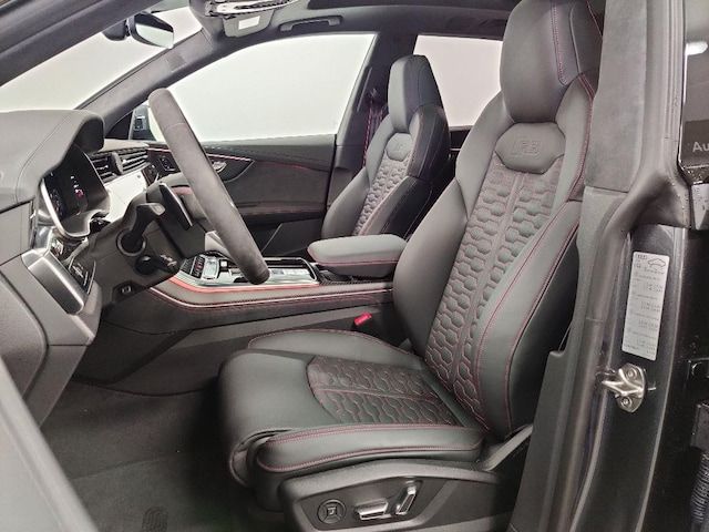 Audi RSQ8 Performance TFSI Quattro Tiptronic - 2025 - Joinsteer - #11