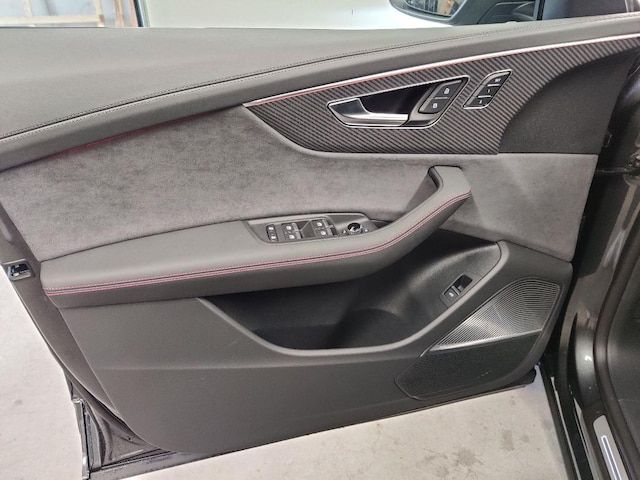 Audi RSQ8 Performance TFSI Quattro Tiptronic - 2025 - Joinsteer - #19