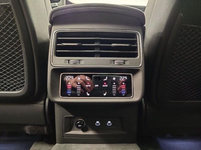 Audi RSQ8 Performance TFSI Quattro Tiptronic - 2025 - Joinsteer - #20
