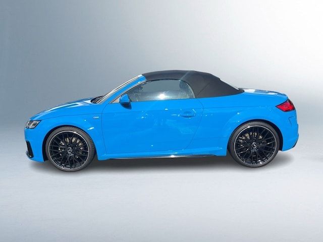Audi TT Roadster 40 TFSI S Tronic - 2022 - Joinsteer - #3