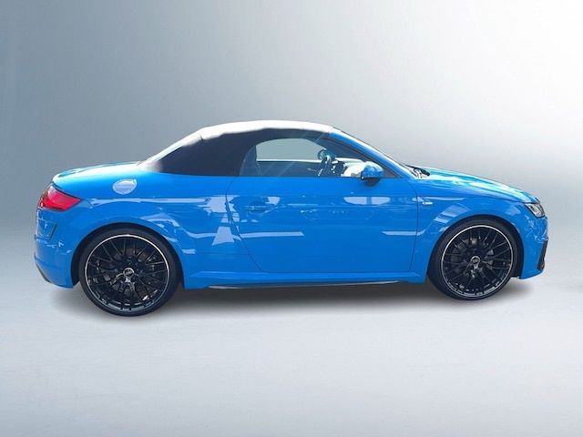 Audi TT Roadster 40 TFSI S Tronic - 2022 - Joinsteer - #6
