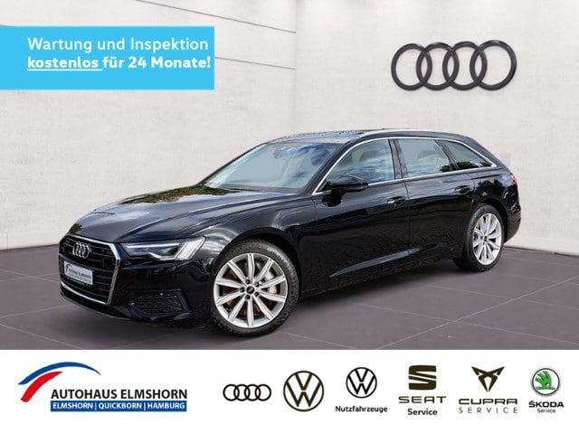 Audi A6 Avant TFSI E 50 TFSI E Quattro S Tronic - 2022 - Joinsteer - #1