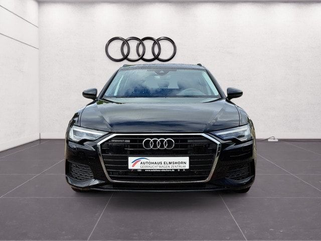 Audi A6 Avant TFSI E 50 TFSI E Quattro S Tronic - 2022 - Joinsteer - #3