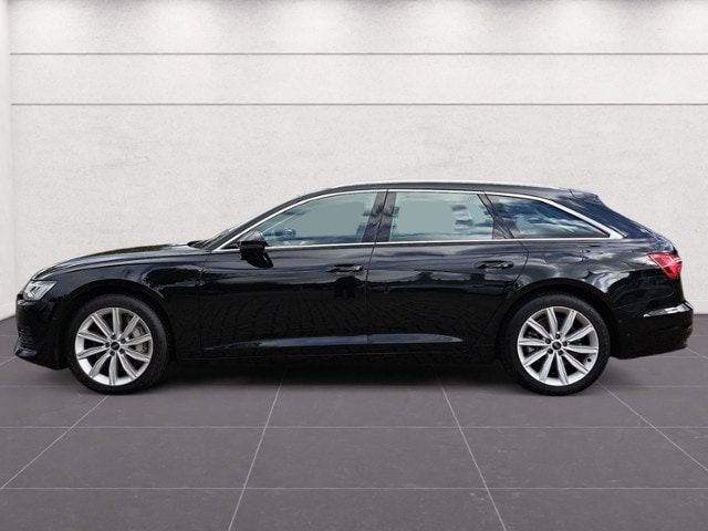 Audi A6 Avant TFSI E 50 TFSI E Quattro S Tronic - 2022 - Joinsteer - #7