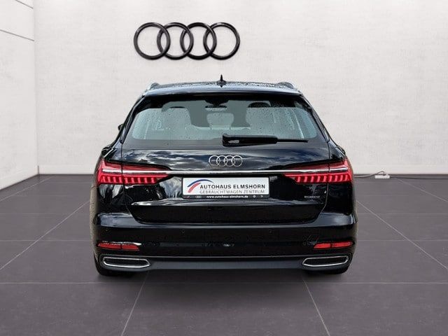 Audi A6 Avant TFSI E 50 TFSI E Quattro S Tronic - 2022 - Joinsteer - #8