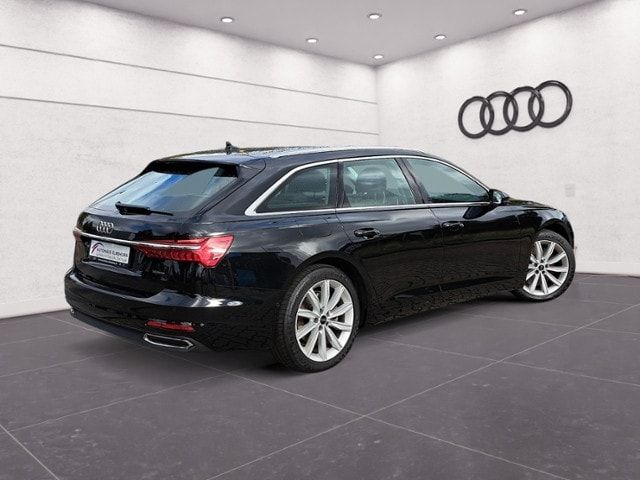 Audi A6 Avant TFSI E 50 TFSI E Quattro S Tronic - 2022 - Joinsteer - #9