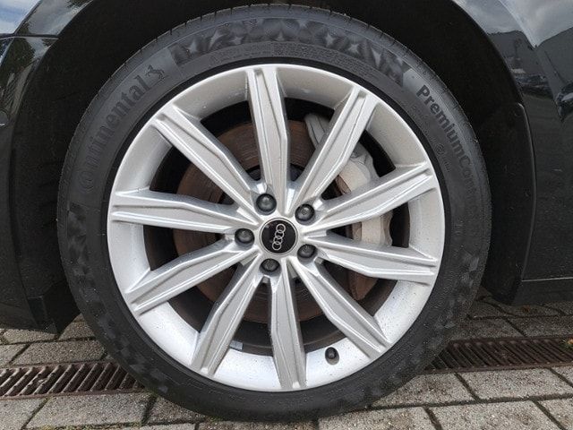 Audi A6 Avant TFSI E 50 TFSI E Quattro S Tronic - 2022 - Joinsteer - #10