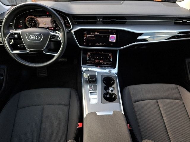 Audi A6 Avant TFSI E 50 TFSI E Quattro S Tronic - 2022 - Joinsteer - #12