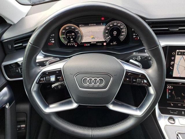 Audi A6 Avant TFSI E 50 TFSI E Quattro S Tronic - 2022 - Joinsteer - #15