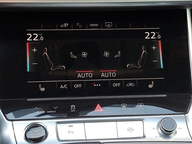 Audi A6 Avant TFSI E 50 TFSI E Quattro S Tronic - 2022 - Joinsteer - #18