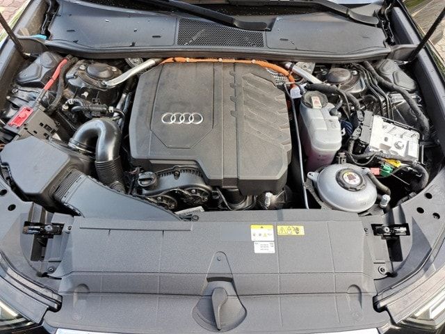 Audi A6 Avant TFSI E 50 TFSI E Quattro S Tronic - 2022 - Joinsteer - #20