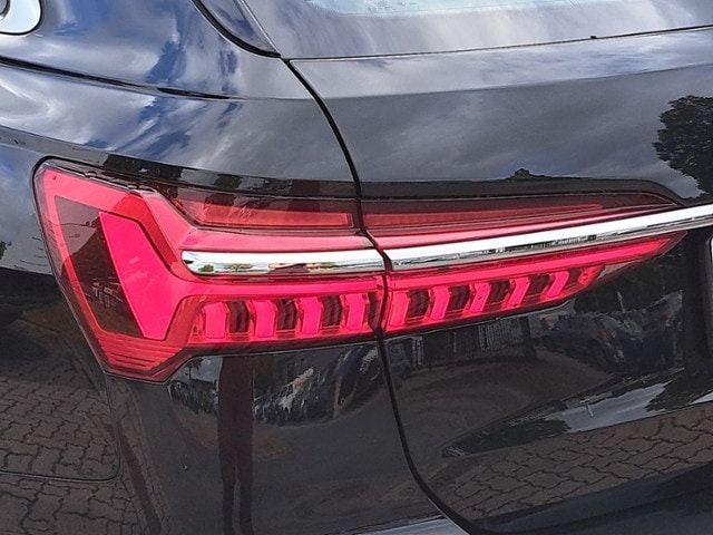 Audi A6 Avant TFSI E 50 TFSI E Quattro S Tronic - 2022 - Joinsteer - #24