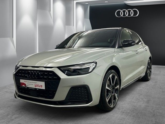 Audi A1 Sportback Advanced 35 TFSI S Tronic - 2023 - Joinsteer - #1