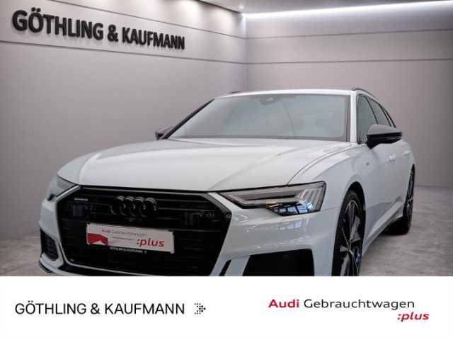 Audi A6 Avant Sport 55 TFSI Quattro S Tronic - 2022 - Joinsteer
