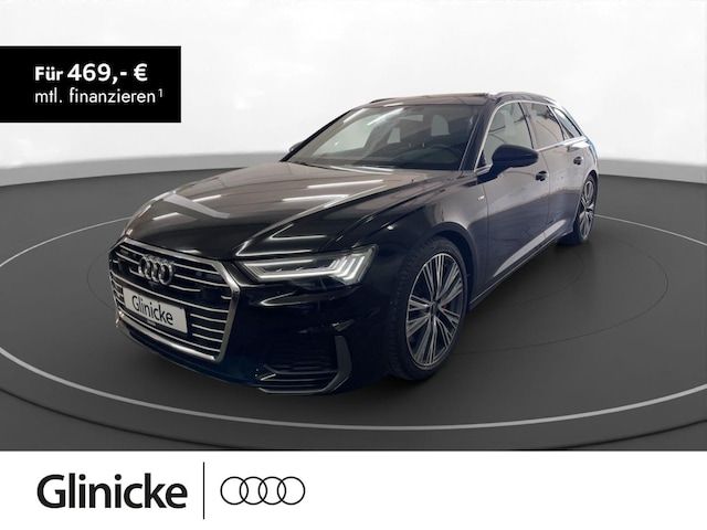 Audi A6 Avant TFSI E 55 TFSI E Quattro S Tronic - 2021 - Joinsteer - #1